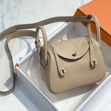 Hermes Lindy Bags